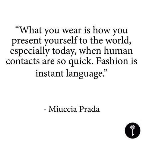 prada caption|prada quotes about beauty.